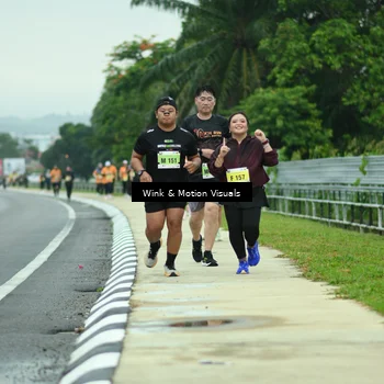 Runner Photo 8496949