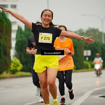 Runner Photo 8496952