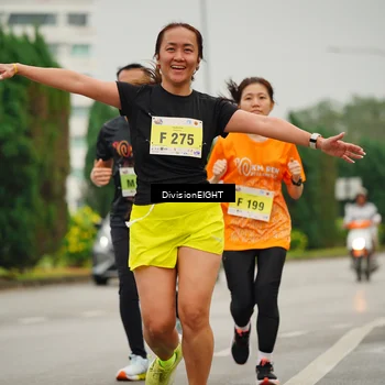 Runner Photo 8496954