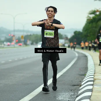 Runner Photo 8496958