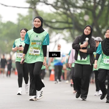 Runner Photo 8496959