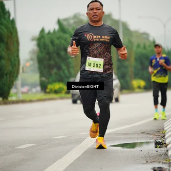 Runner Photo 8496962