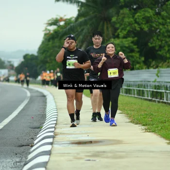 Runner Photo 8496965