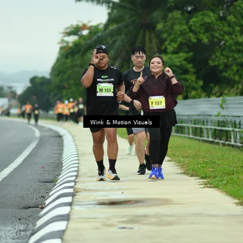 Runner Photo 8496967