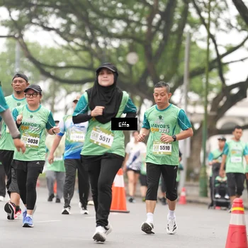 Runner Photo 8496972
