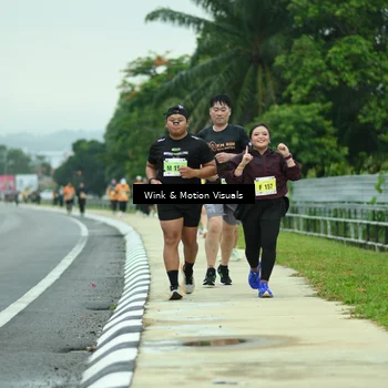 Runner Photo 8496977