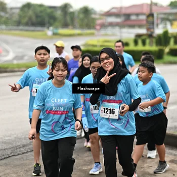 Runner Photo 8496980