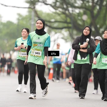 Runner Photo 8496986