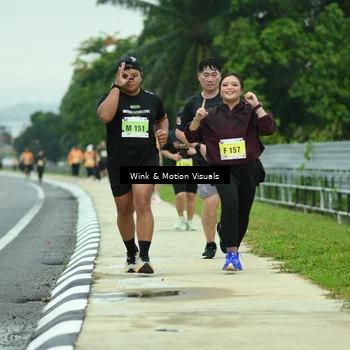 Runner Photo 8496987