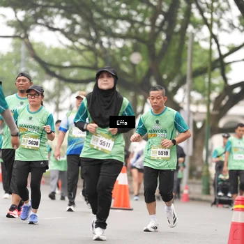 Runner Photo 8496991