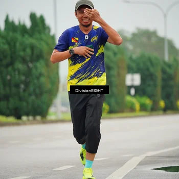 Runner Photo 8496998