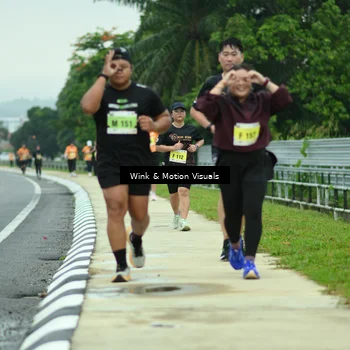 Runner Photo 8497001