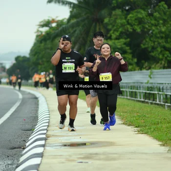 Runner Photo 8497004
