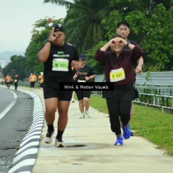 Runner Photo 8497007