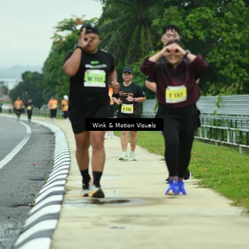Runner Photo 8497008