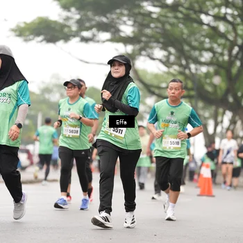 Runner Photo 8497009