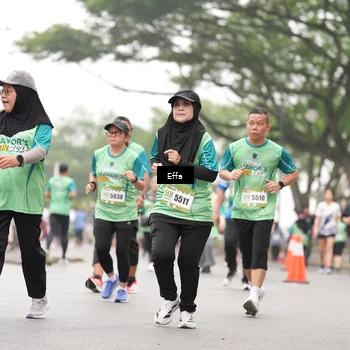 Runner Photo 8497013
