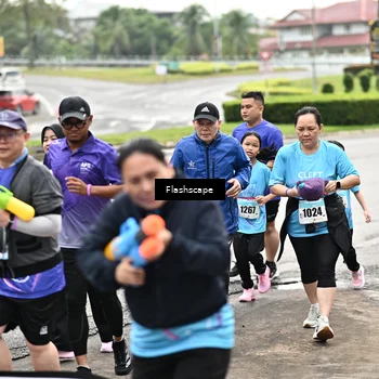 Runner Photo 8497014