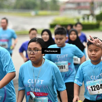Runner Photo 8497015