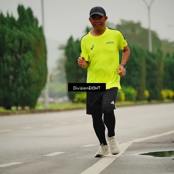 Runner Photo 8497016