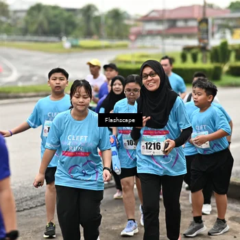 Runner Photo 8497017