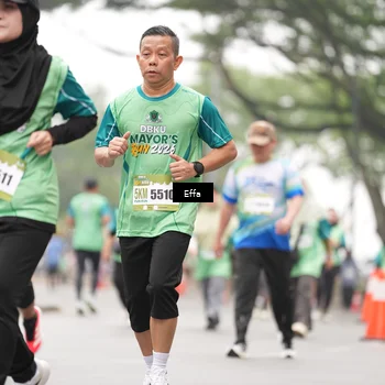 Runner Photo 8497019