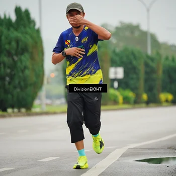 Runner Photo 8497021