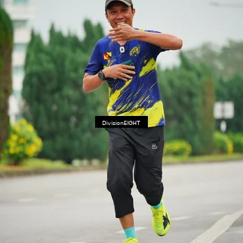 Runner Photo 8497022