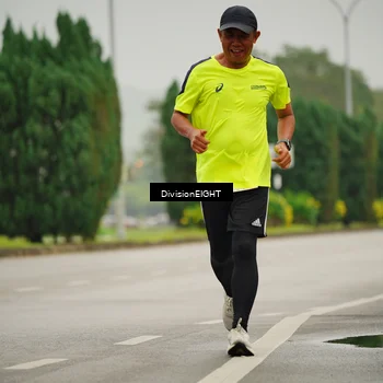 Runner Photo 8497023