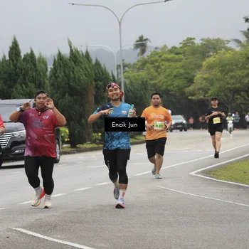 Runner Photo 8497026