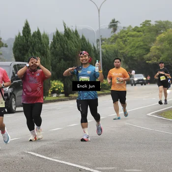 Runner Photo 8497027