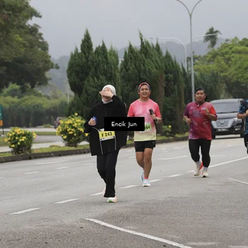 Runner Photo 8497029