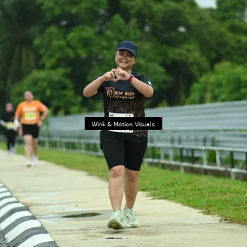 Runner Photo 8497030