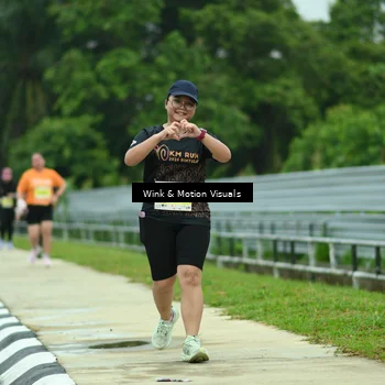 Runner Photo 8497031