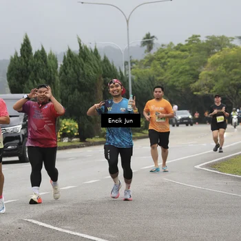 Runner Photo 8497034