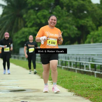 Runner Photo 8497036