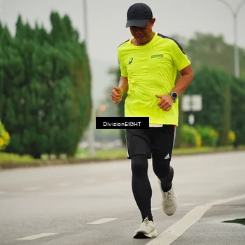 Runner Photo 8497039