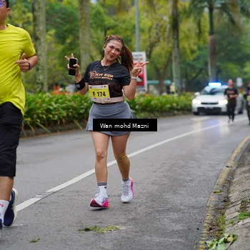 Runner Photo 8497040