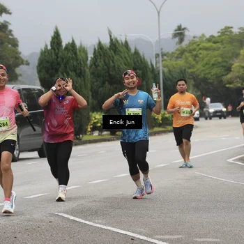 Runner Photo 8497043
