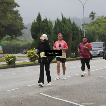 Runner Photo 8497045