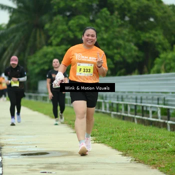 Runner Photo 8497049