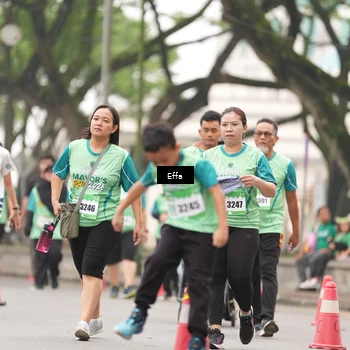 Runner Photo 8497050