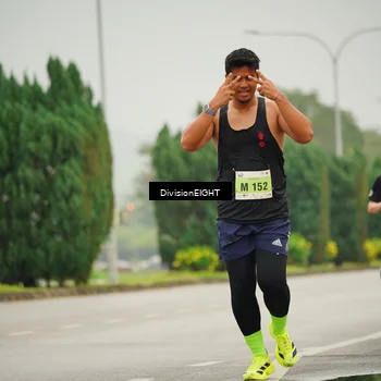 Runner Photo 8497051