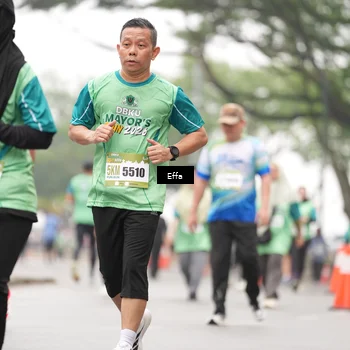 Runner Photo 8497052