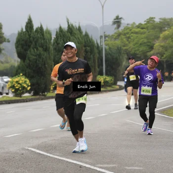 Runner Photo 8497057