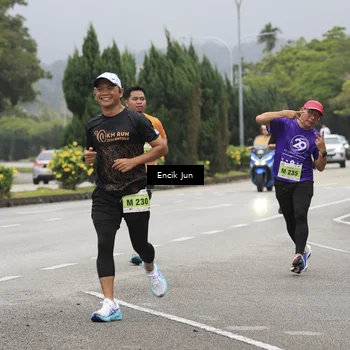 Runner Photo 8497059