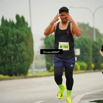 Runner Photo 8497060