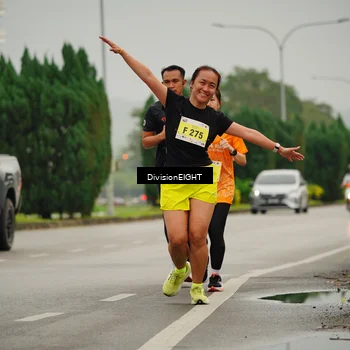 Runner Photo 8497061