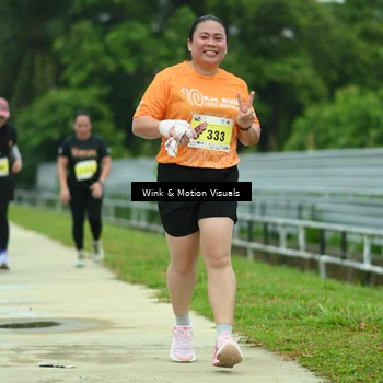 Runner Photo 8497062