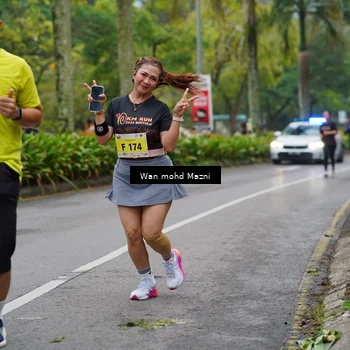 Runner Photo 8497064